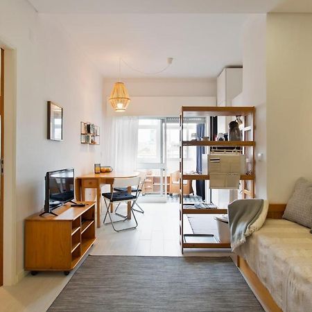 Oporto Galiza Apartment Porto Exterior photo