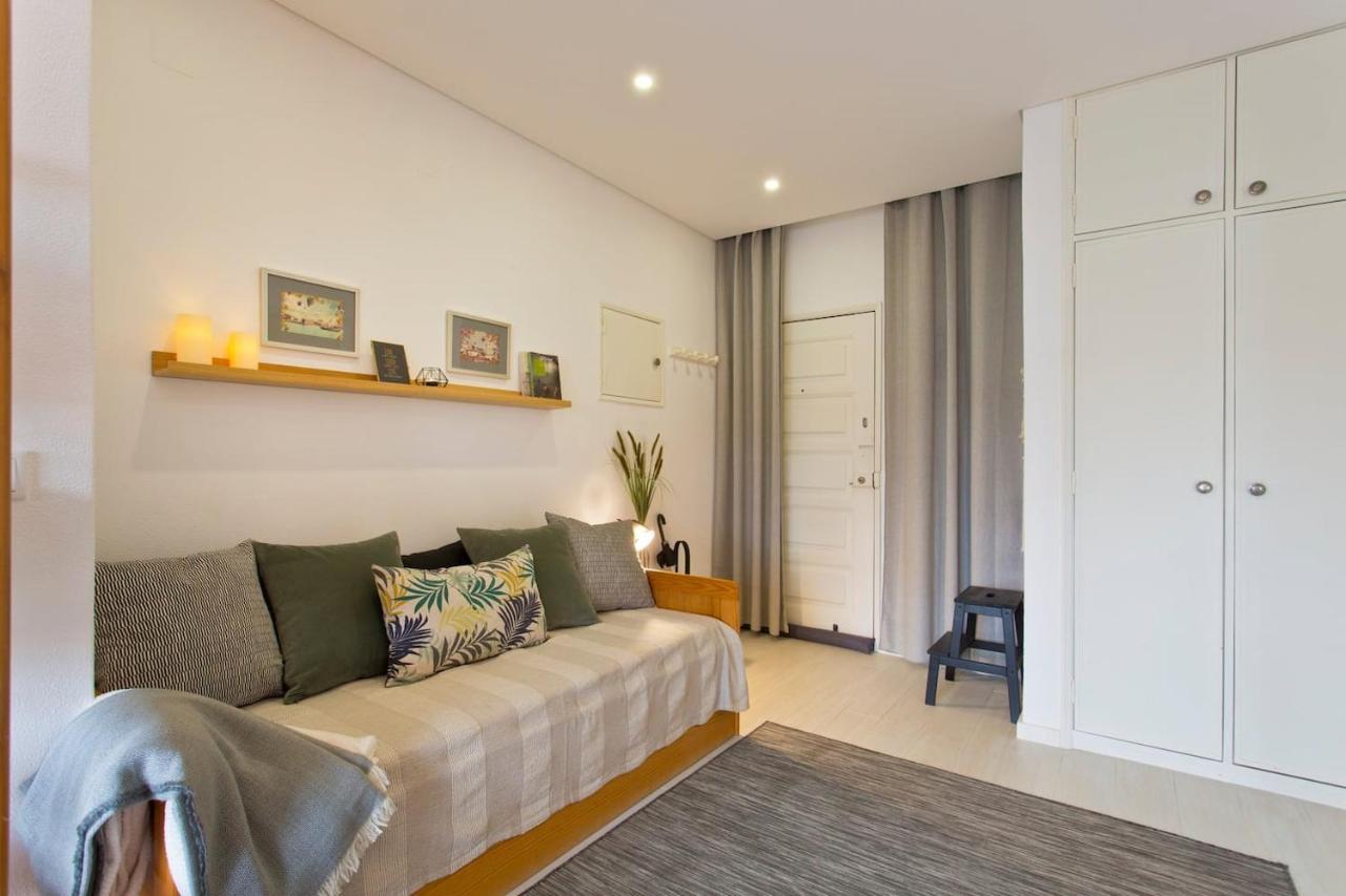 Oporto Galiza Apartment Porto Exterior photo