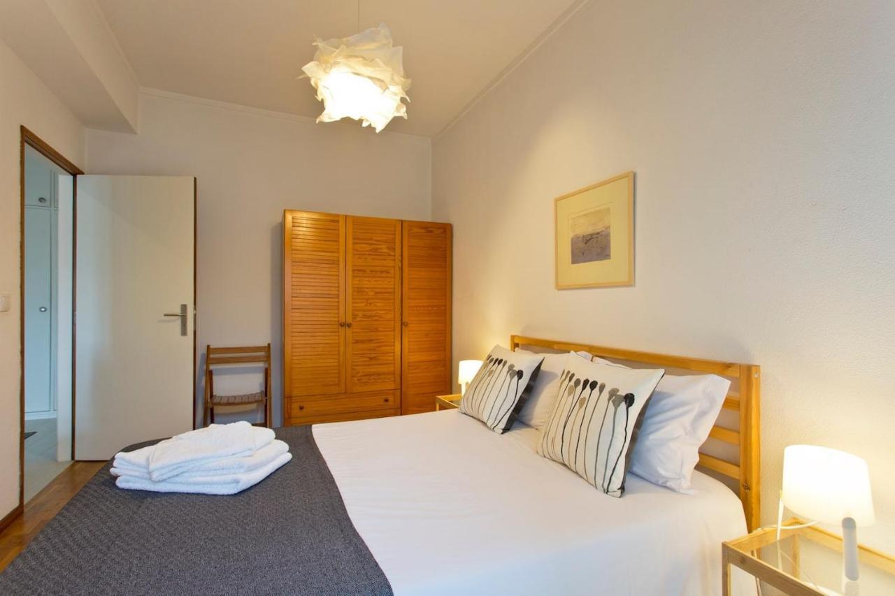 Oporto Galiza Apartment Porto Exterior photo