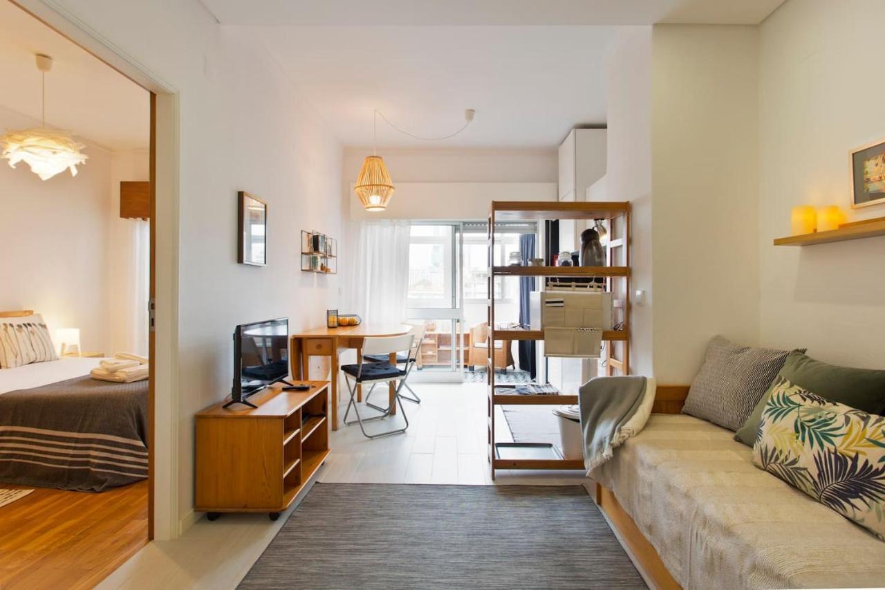 Oporto Galiza Apartment Porto Exterior photo