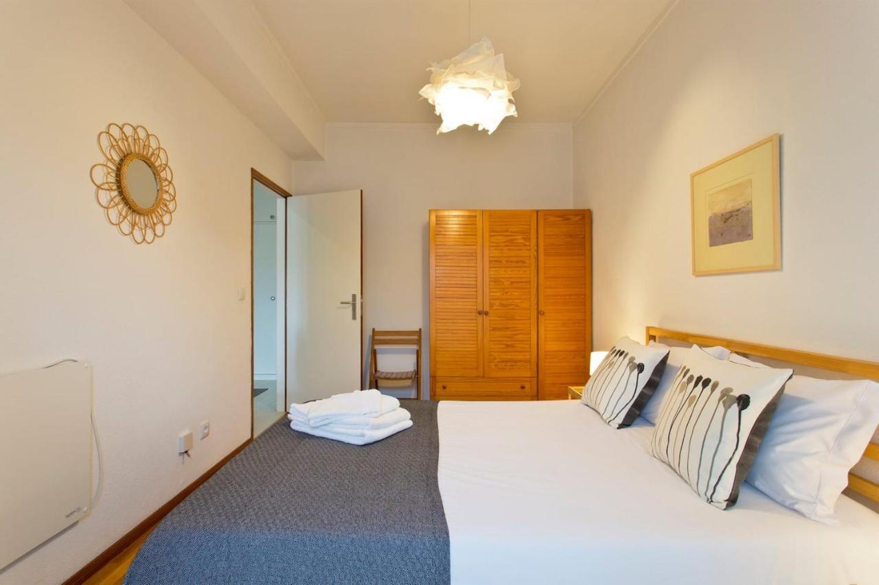 Oporto Galiza Apartment Porto Exterior photo