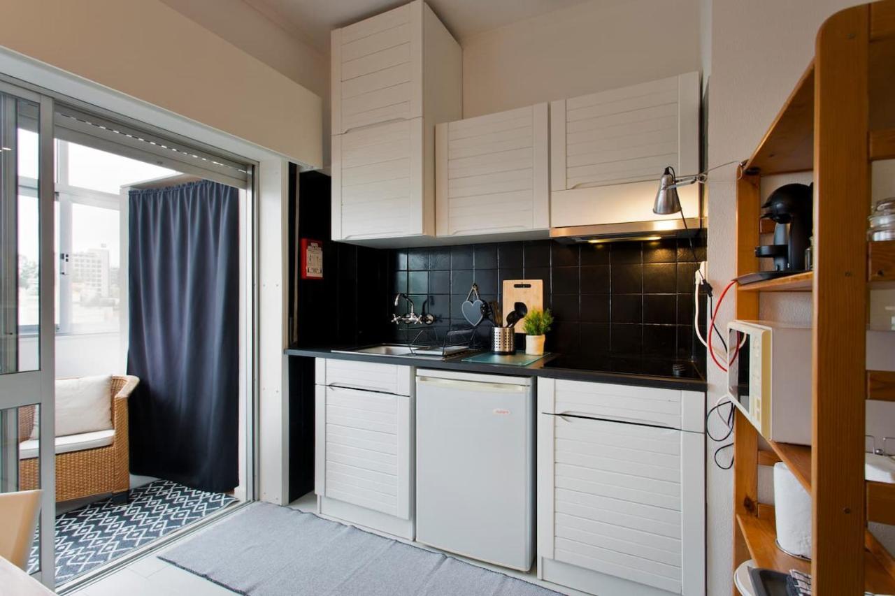 Oporto Galiza Apartment Porto Exterior photo