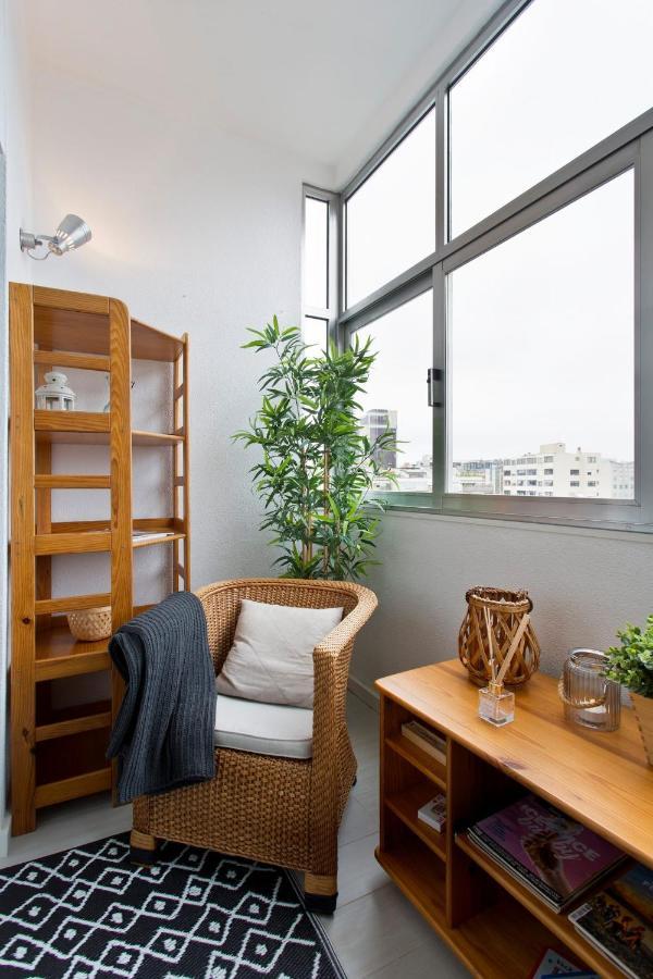 Oporto Galiza Apartment Porto Exterior photo