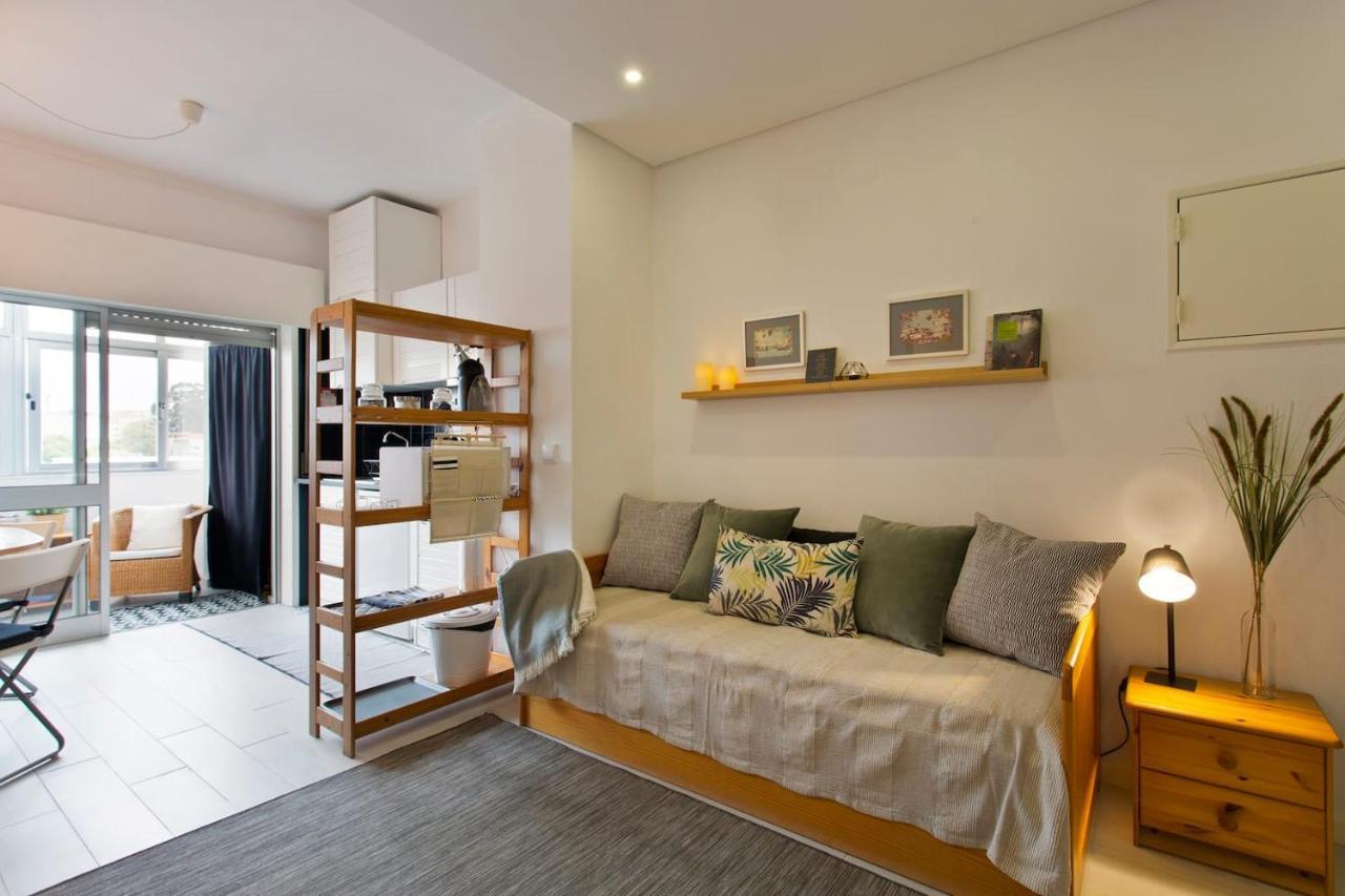 Oporto Galiza Apartment Porto Exterior photo