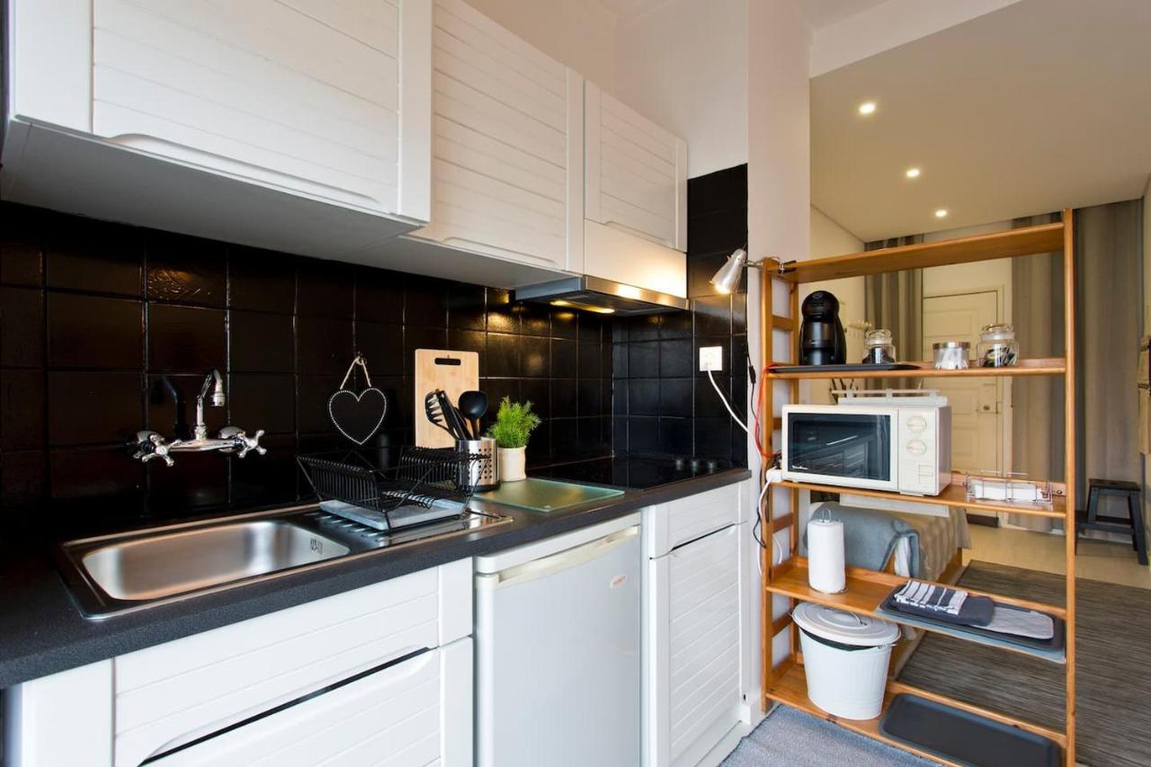 Oporto Galiza Apartment Porto Exterior photo