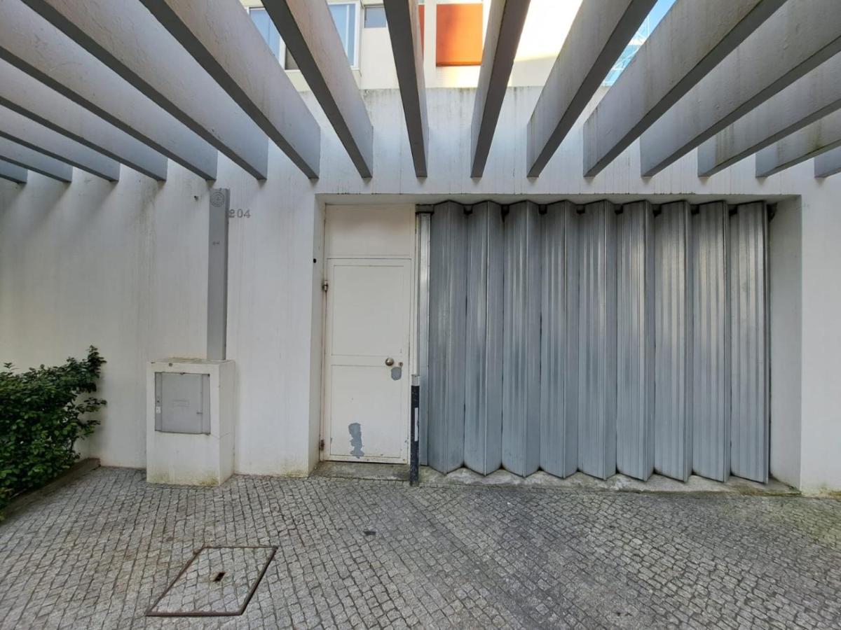 Oporto Galiza Apartment Porto Exterior photo