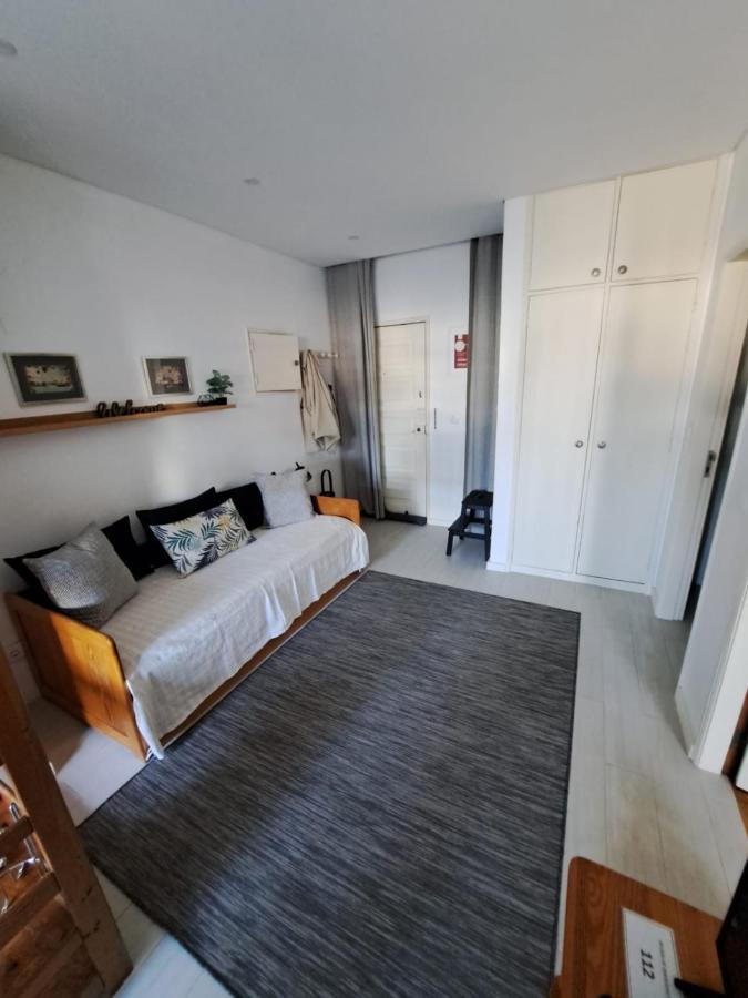 Oporto Galiza Apartment Porto Exterior photo